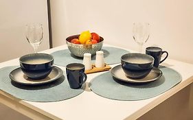 Przytulny apartament Turkus Częstochowa
